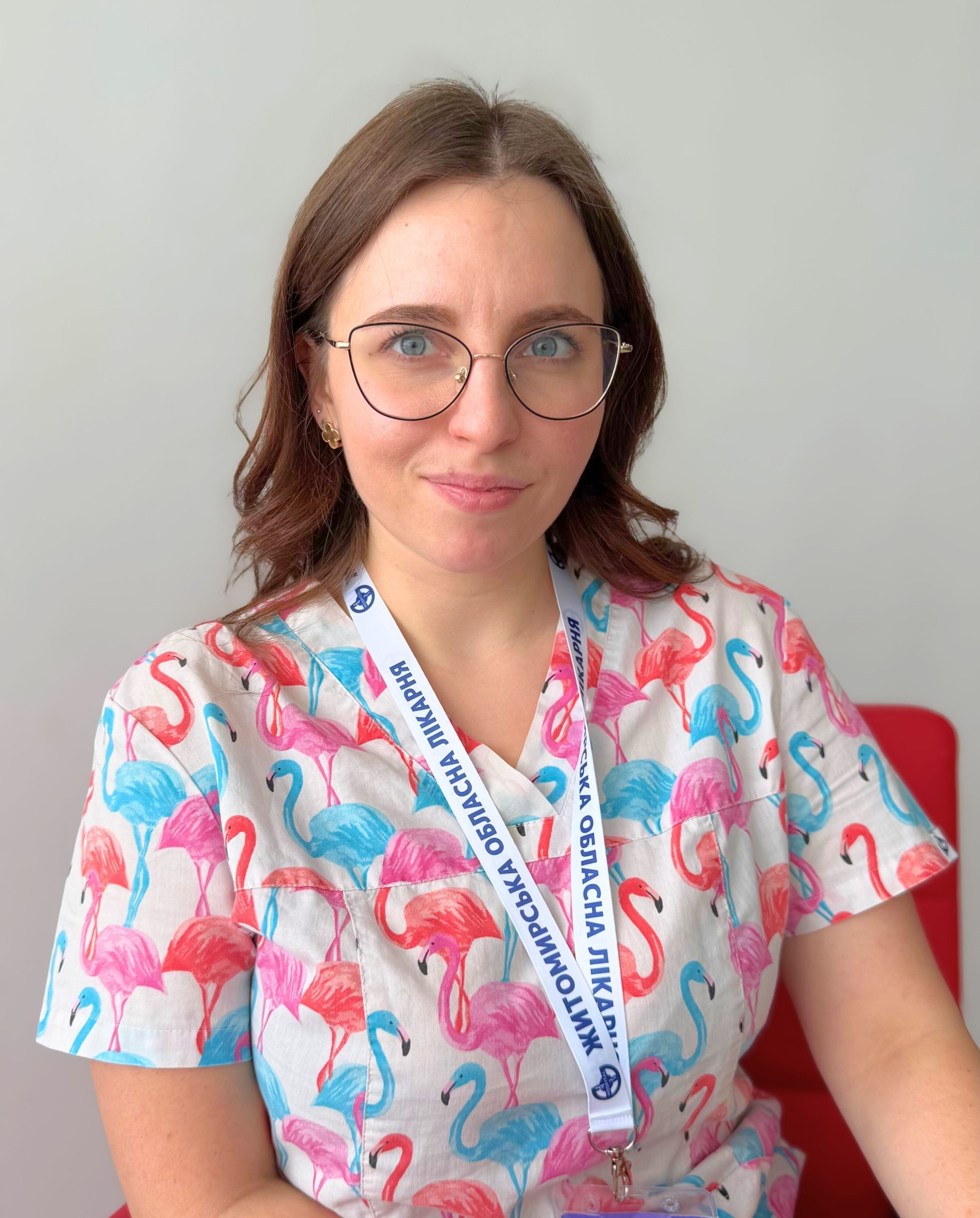 Абгарова Вікторія Євгеніївна