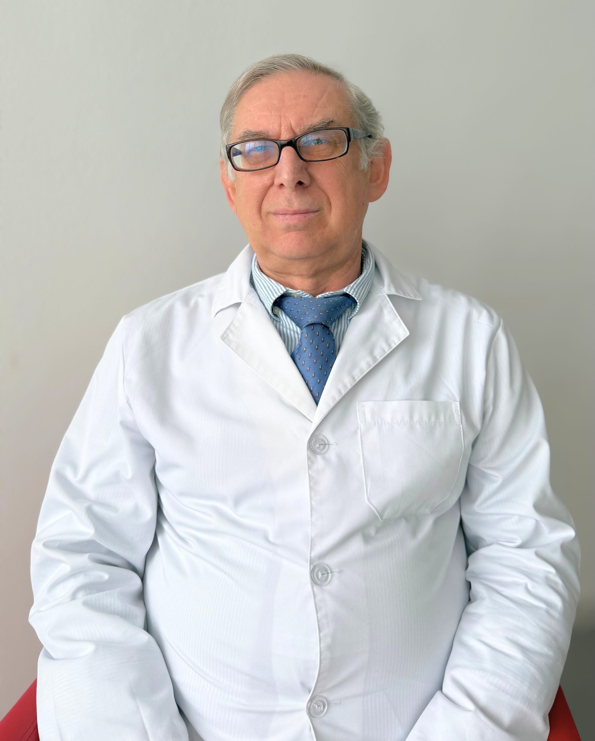 Долганов Сергій Юрійович