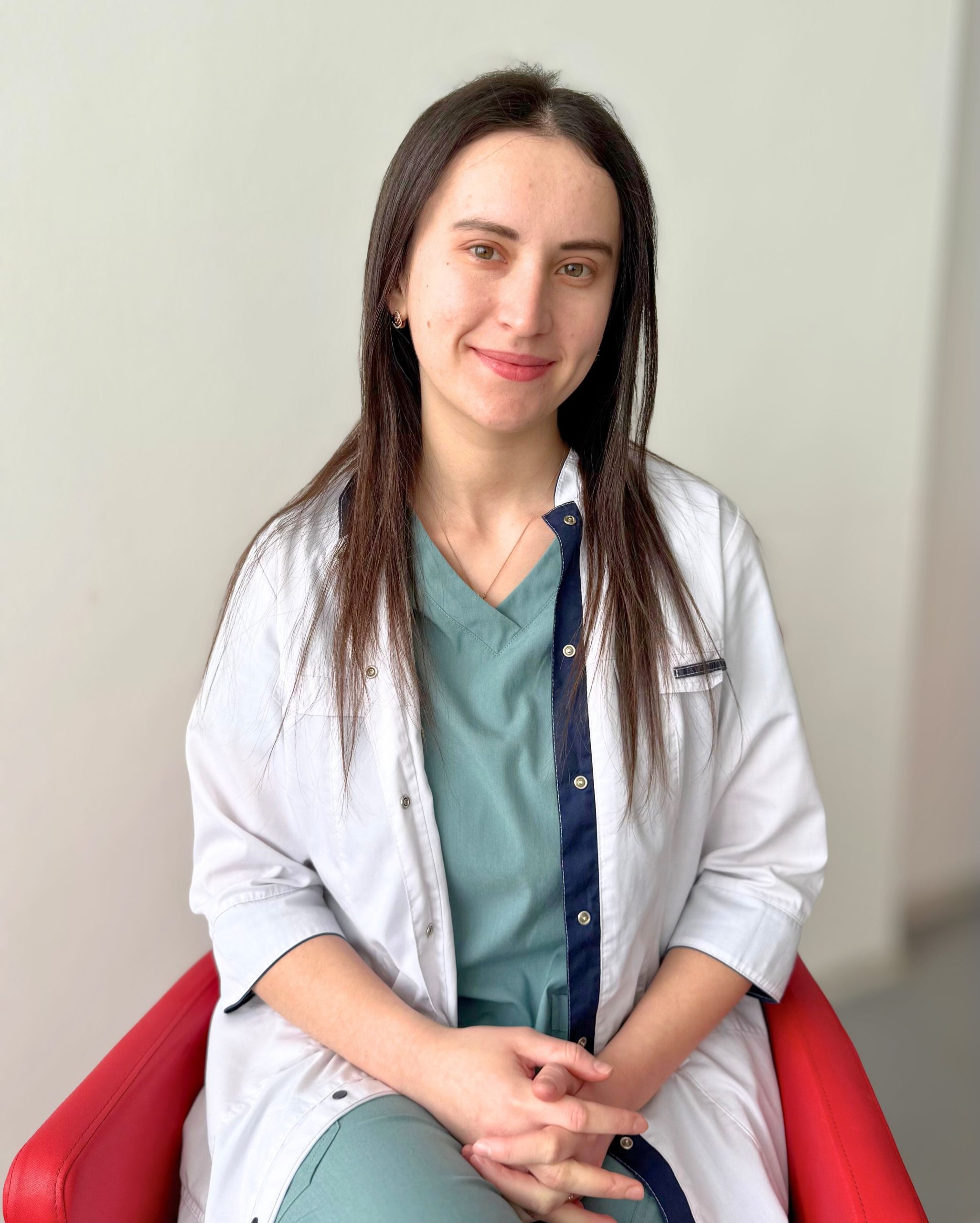 Драгой Михаела Валентинівна