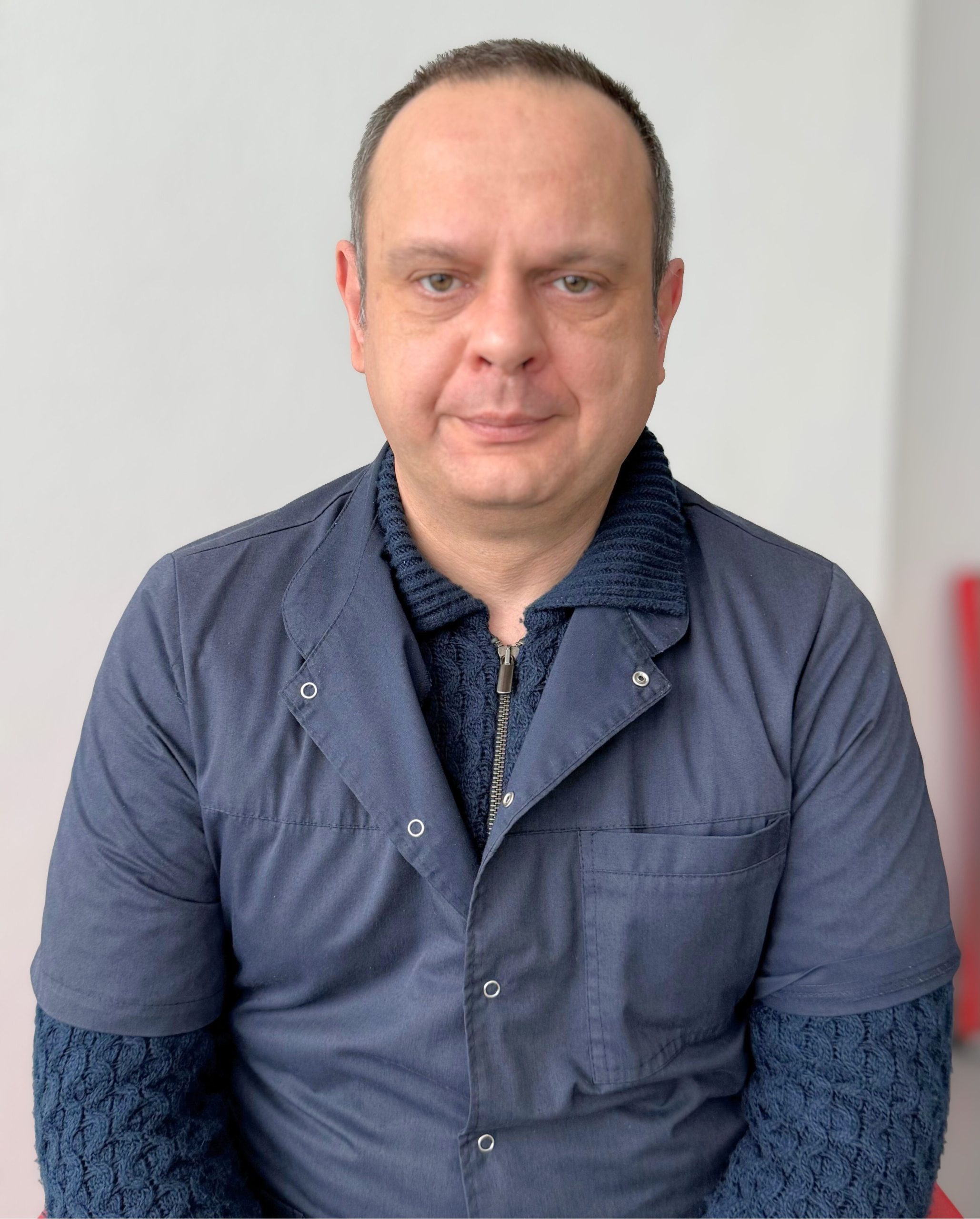 Дубівка Євгеній Володимирович