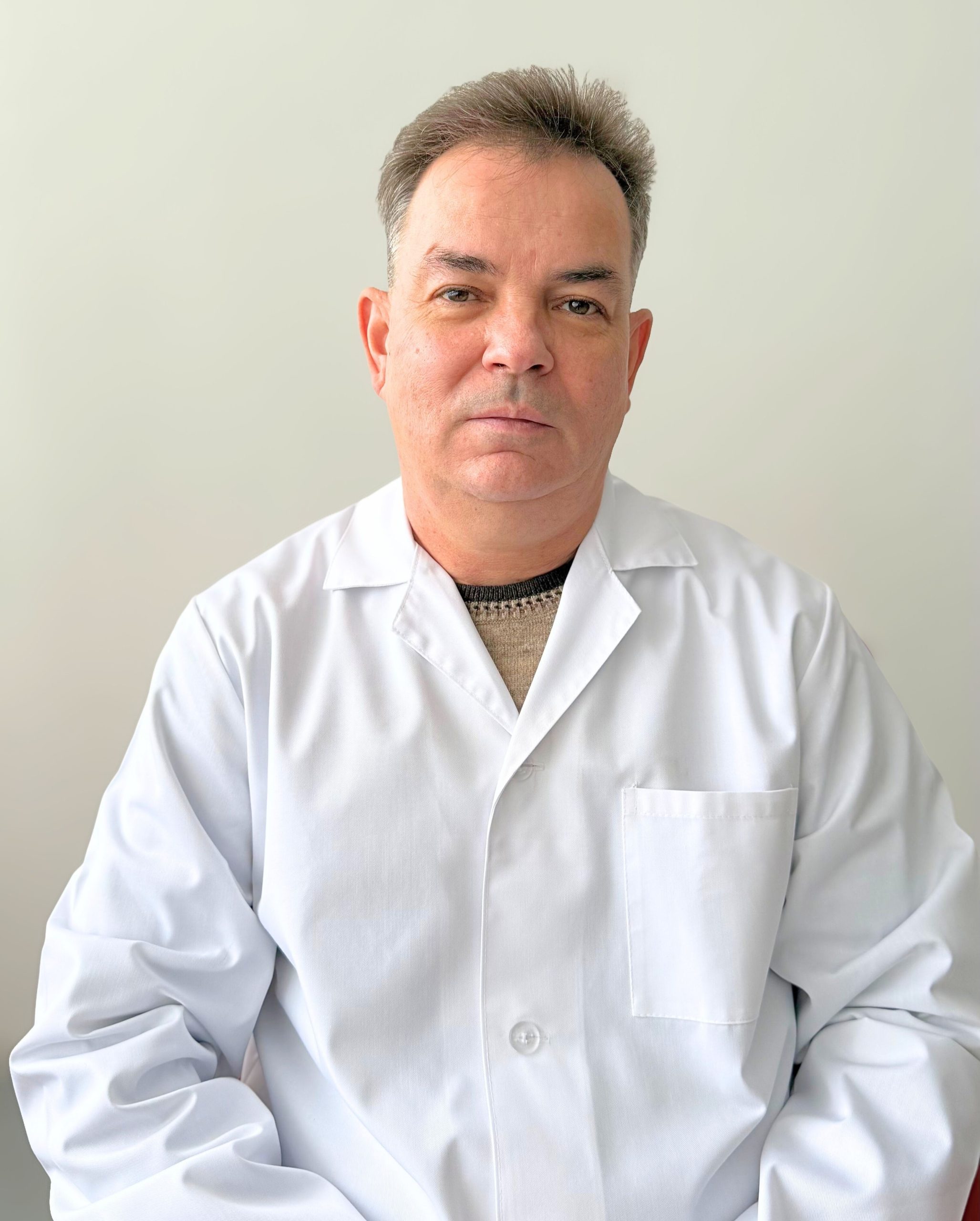 Миронов Володимир Іванович