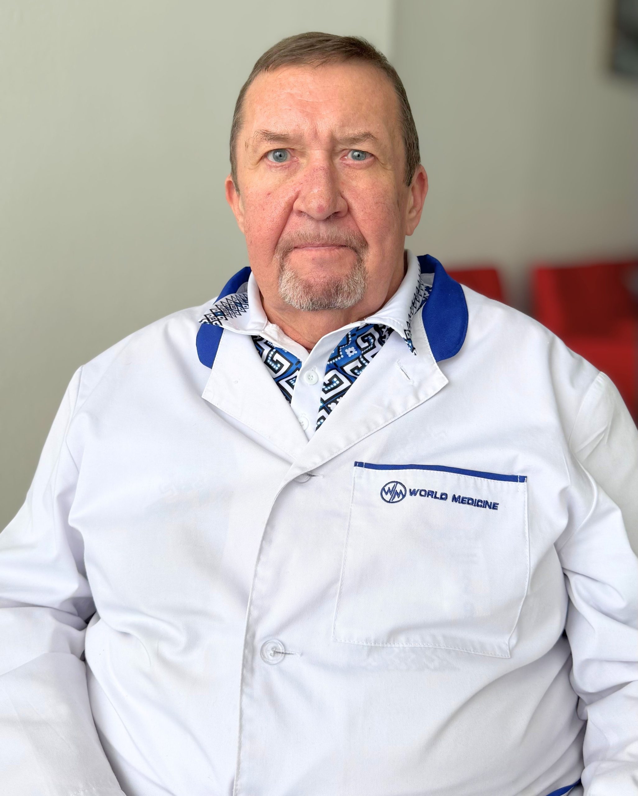 Темний Сергій Васильович