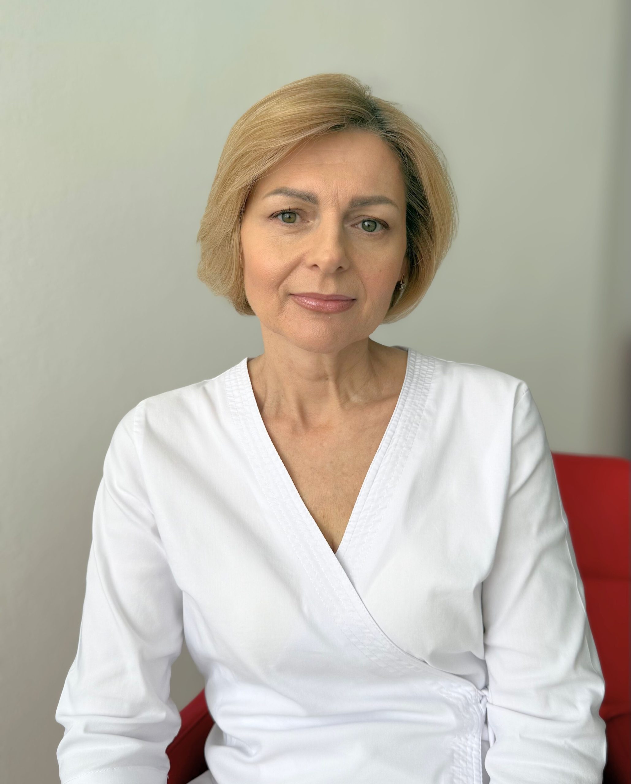 Фесик Людмила Володимирівна