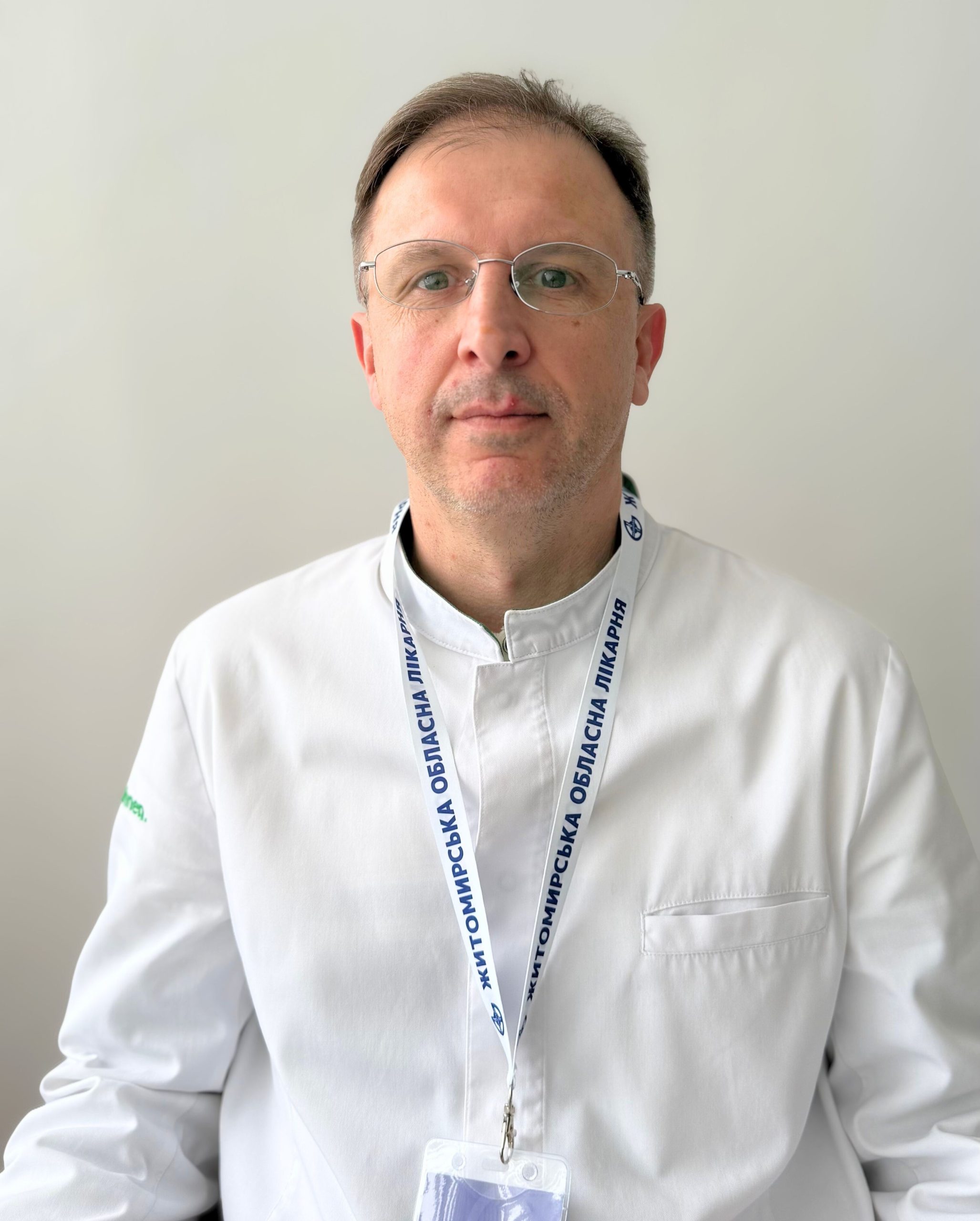 Шумовський Євгеній В`ячеславович